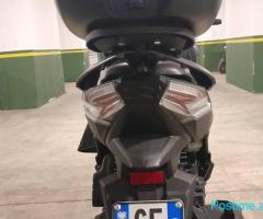 SYM Jet X 125 - 2024