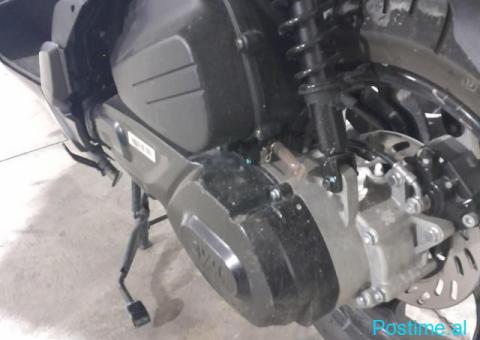 SYM Jet X 125 - 2024 - 3/9