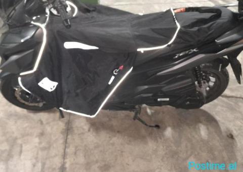 SYM Jet X 125 - 2024 - 4/9
