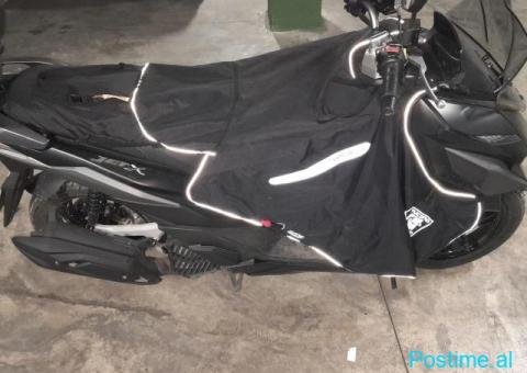 SYM Jet X 125 - 2024 - 6/9