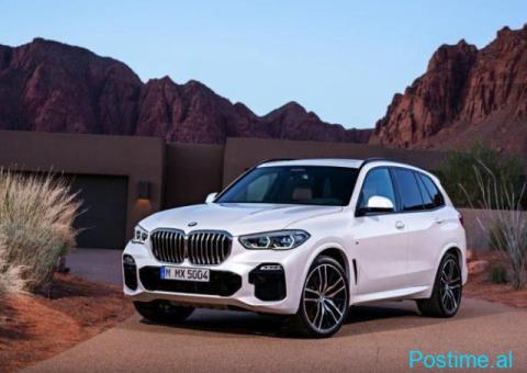 Look M Bmw G05 - 1/3