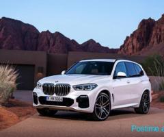 Look M Bmw G05