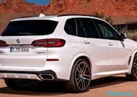 Look M Bmw G05 - 2/3