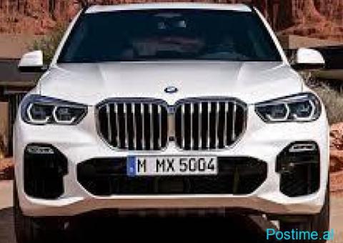 Look M Bmw G05 - 3/3