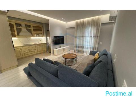 0694603851,Shitet, Apartament 2+1+2, Rruga e Barrikadave, Ti - 1/7