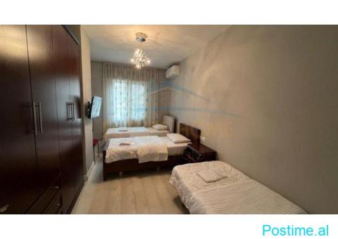 0694603851,Shitet, Apartament 2+1+2, Rruga e Barrikadave, Ti - 4/7