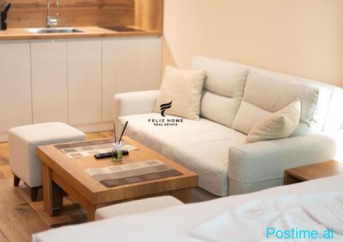 SHITEN 4 GARSONIERE 152 M2 STADIUMI DINAMO 532.000 EURO - 1/5