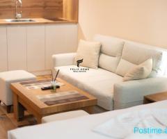 SHITEN 4 GARSONIERE 152 M2 STADIUMI DINAMO 532.000 EURO