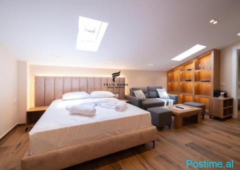 SHITEN 4 GARSONIERE 152 M2 STADIUMI DINAMO 532.000 EURO - 2/5