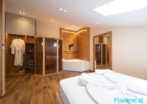 SHITEN 4 GARSONIERE 152 M2 STADIUMI DINAMO 532.000 EURO - 3/5
