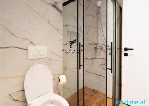 SHITEN 4 GARSONIERE 152 M2 STADIUMI DINAMO 532.000 EURO - 4/5