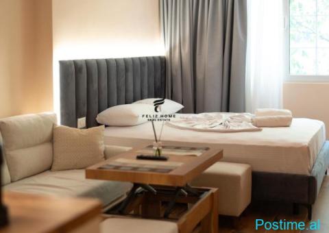 SHITEN 4 GARSONIERE 152 M2 STADIUMI DINAMO 532.000 EURO - 5/5