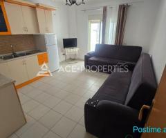 0692464227 Shitet Apartament 1+1 në Kompleksin Viena, Golem