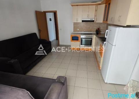 0692464227 Shitet Apartament 1+1 në Kompleksin Viena, Golem - 6/7