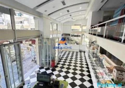 JEPET ME QIRA NJËSI BIZNESI 110 M2 'KOMPLEKSI DELIJORGJI' 22 - 3/3