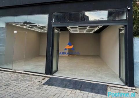 JEPET AMBIENT BIZNESI ME QERA 90 M2 'ASTIR' 90.000 LEKE - 1/4
