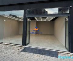 JEPET AMBIENT BIZNESI ME QERA 90 M2 'ASTIR' 90.000 LEKE