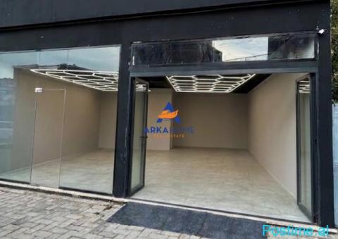 JEPET AMBIENT BIZNESI ME QERA 90 M2 'ASTIR' 90.000 LEKE - 2/4