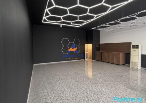 JEPET AMBIENT BIZNESI ME QERA 90 M2 'ASTIR' 90.000 LEKE - 3/4