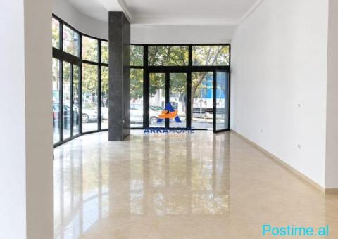 JEPET ME QIRA NJËSI BIZNESI 80M2 'YZBERISHT' 80.000 LEKE - 1/3