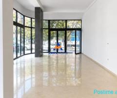 JEPET ME QIRA NJËSI BIZNESI 80M2 'YZBERISHT' 80.000 LEKE