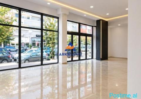 JEPET ME QIRA NJËSI BIZNESI 80M2 'YZBERISHT' 80.000 LEKE - 2/3