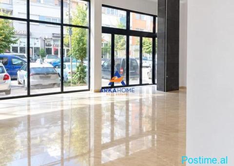 JEPET ME QIRA NJËSI BIZNESI 80M2 'YZBERISHT' 80.000 LEKE - 3/3
