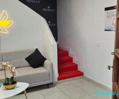 🏡 JEPET ME QIRA VILË PËR BIZNES | BRRYLI – PRANË KLINIKËS I