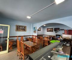 Jepet me qera Bar restorant 53 m2 ne Laparake Tirane