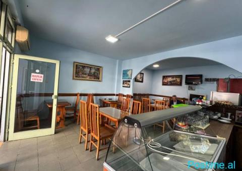 Jepet me qera Bar restorant 53 m2 ne Laparake Tirane - 3/8