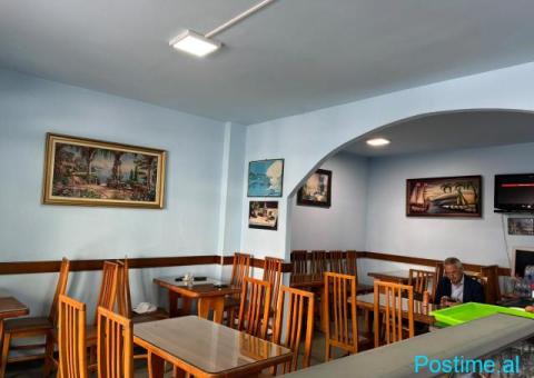 Jepet me qera Bar restorant 53 m2 ne Laparake Tirane - 4/8