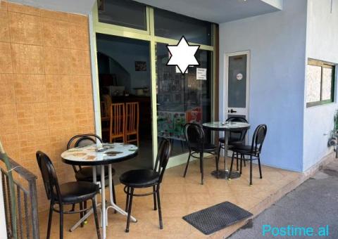 Jepet me qera Bar restorant 53 m2 ne Laparake Tirane - 5/8