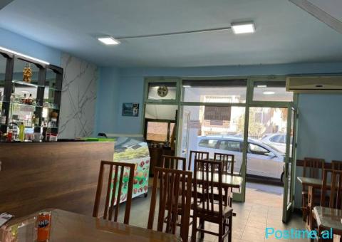 Jepet me qera Bar restorant 53 m2 ne Laparake Tirane - 6/8