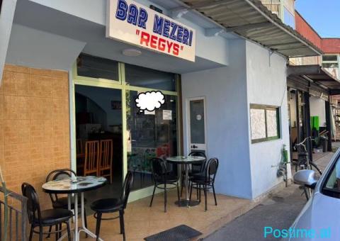 Jepet me qera Bar restorant 53 m2 ne Laparake Tirane - 7/8
