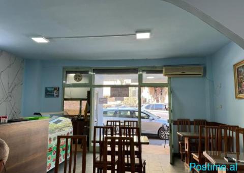Jepet me qera Bar restorant 53 m2 ne Laparake Tirane - 8/8