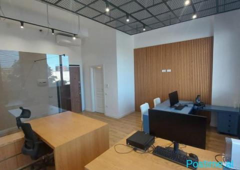SHITET ZYRE 42 M2 KONGRESI MANASTIRIT 105.000 EURO - 1/4