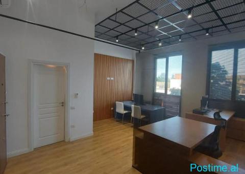 SHITET ZYRE 42 M2 KONGRESI MANASTIRIT 105.000 EURO - 2/4