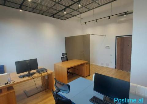 SHITET ZYRE 42 M2 KONGRESI MANASTIRIT 105.000 EURO - 3/4