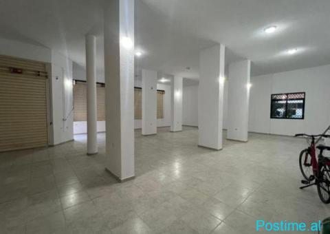 JEPET ME QIRA AMBIENT BIZNESI 160 M² – XHAMLLIK - 1/3