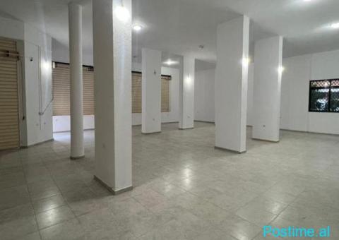 JEPET ME QIRA AMBIENT BIZNESI 160 M² – XHAMLLIK - 2/3