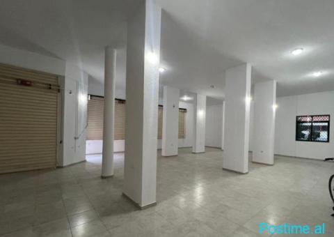 JEPET ME QIRA AMBIENT BIZNESI 160 M² – XHAMLLIK - 3/3
