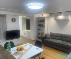 AMBIENT SHËRBIMI 108m2 DUPLEKS ME QERA TIRANË