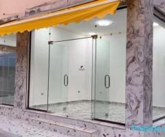 SHITEN 2 DYQANE 44 M2 QENDER 230.000 EURO