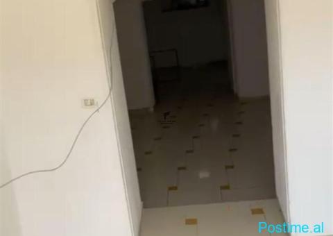 DYQAN ME QERA 55 M2 RRUGA E ELBASANIT 1.000 EURO