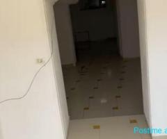 DYQAN ME QERA 55 M2 RRUGA E ELBASANIT 1.000 EURO