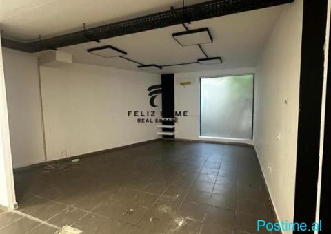 AMBIENT BIZNESI ME QERA 700 M2 STADIUMI DINAMO 5.000 EURO - 1/5