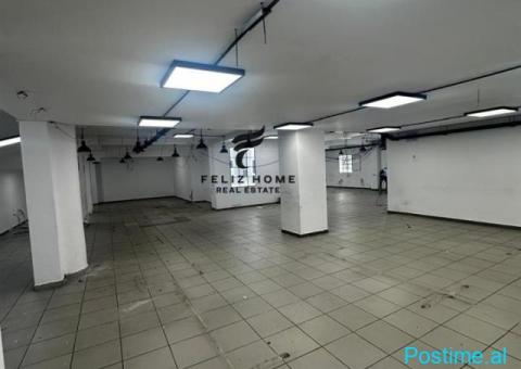 AMBIENT BIZNESI ME QERA 700 M2 STADIUMI DINAMO 5.000 EURO - 5/5