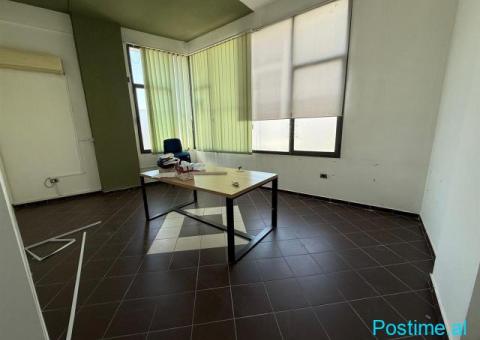 ZYRE ME QERA 320 M2 KOMUNA E PARISIT 2.400 EURO - 1/5