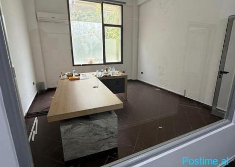 ZYRE ME QERA 320 M2 KOMUNA E PARISIT 2.400 EURO - 5/5