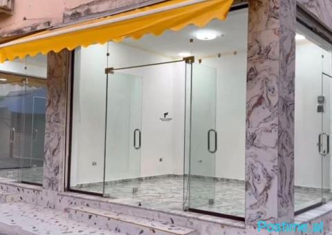 DYQAN ME QERA 40 M2 QENDER 1.200 EURO